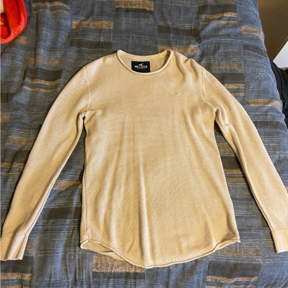 Hollister long sleeve